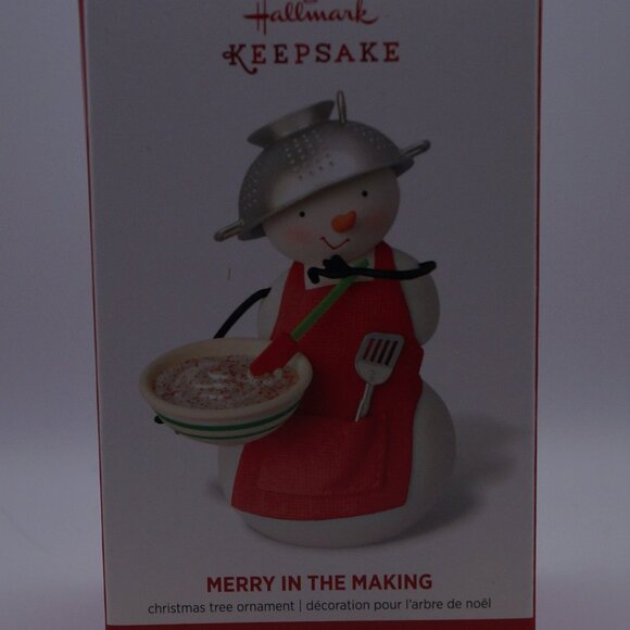 Merry in the Making - A special release party gift for Members in 2015 - Picture 7 of 12